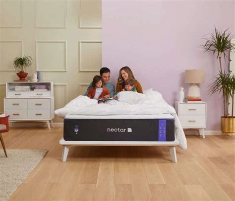 nectar premier mattress review 2021 the nerd s take