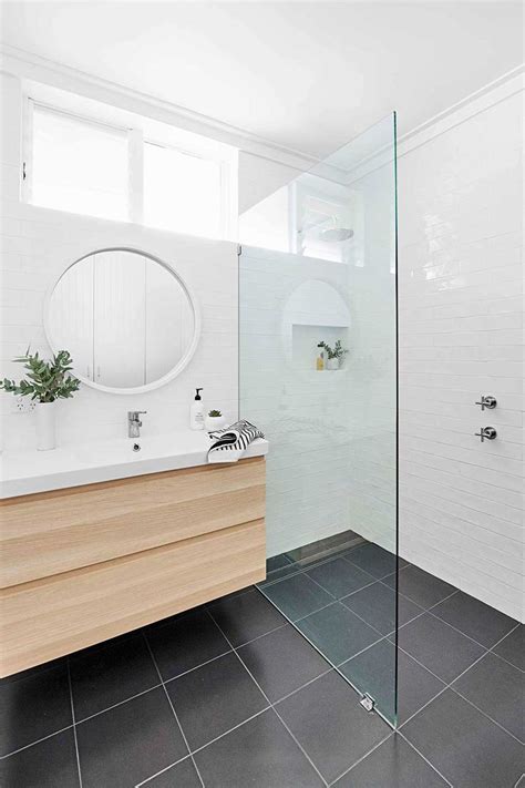 Small Ensuite Bathroom Ideas 2020 Inspiration Salle De Bain 55