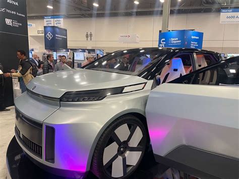 All Canadian Electric Vehicle Project Arrow Relies On Cutting Edge