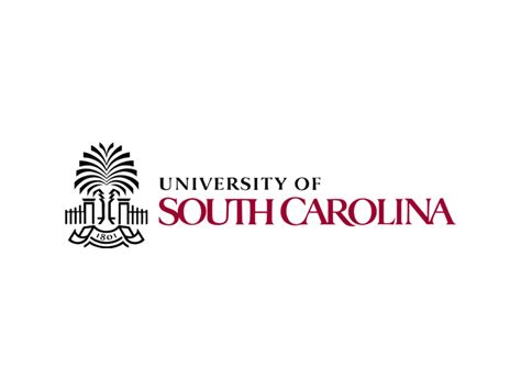 University Of South Carolina Logo Vector At