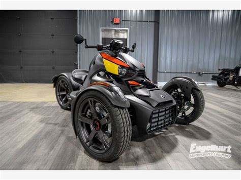 2021 Can Am Ryker 900 For Sale Near Madison Wisconsin 53713 Motorcycles On Autotrader