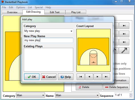 Pick a free drawing game and play it online right now! Tutorial: How to create animated basketball plays : nba