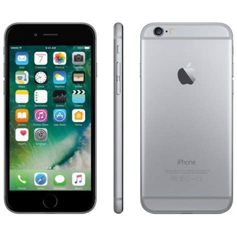 Apple Iphone 6 16gb Refurbished Cheap Prices