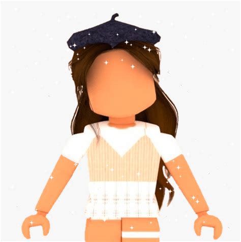 The Best Roblox Aesthetic Avatars Babes