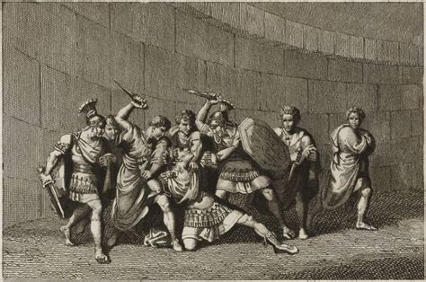 Caligula Az „őrült Császár Történelem Faszagyerekei
