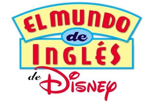 Mundo De Inglés De Disney Disneys World Of English En Miranda