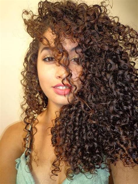 Beautiful Curly Hair Natural Curls Gorgeous Hair Natural Hair Styles