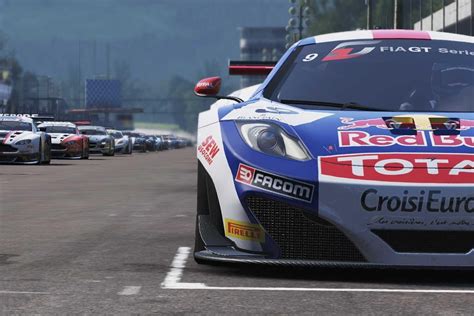 The Best Racing Games To Play In 2017 Red Bull Games