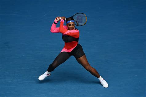 Serena Williams Best Outfits Pics Inside