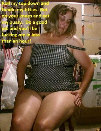 Hotwife And Cuckold Captions Bbw Curvy Milf Kaitee Banggs Pics My Xxx