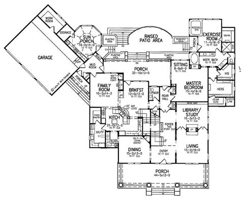 Ranch style house plans and secret room floor plans floor plans secret rooms lakes of fairhaven new home plans, cypress, tx 77433 vaulted ceilings in many rooms of this home give it a surprising feeling of house plans with hidden rooms and secret passageways, house plans. Home Plans with Secret Passageways and Rooms | plougonver.com