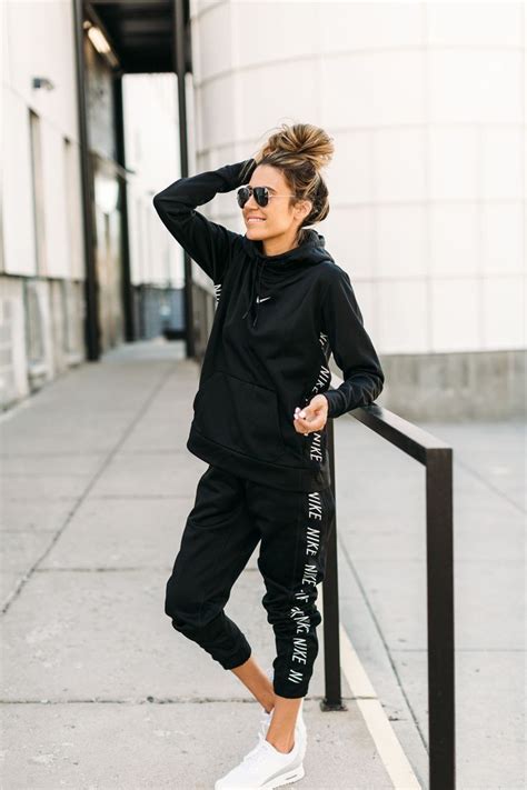 5 Sporty Pieces You Need In Your Closet Hello Fashion Sporty