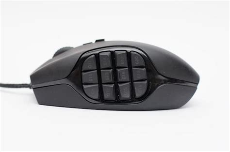 Best Gaming Mouse With Number Pad Yoodley