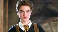 Robert Pattinson en Harry Potter: así fue su inolvidable participación ...
