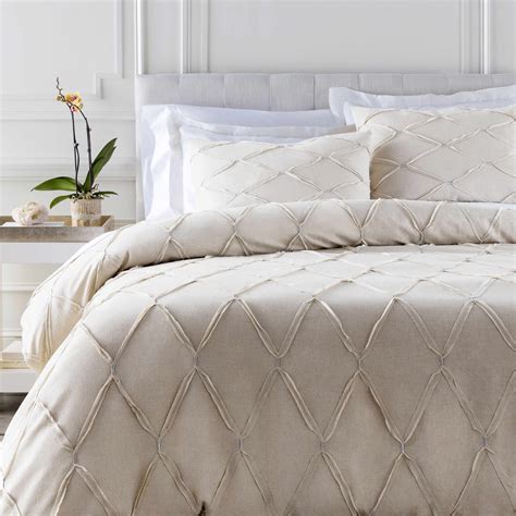 Pakrac Light Gray Bedding Mark And Day In 2022 Duvet Sets Solid