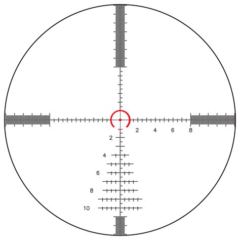 Design Your Own Reticle Thread