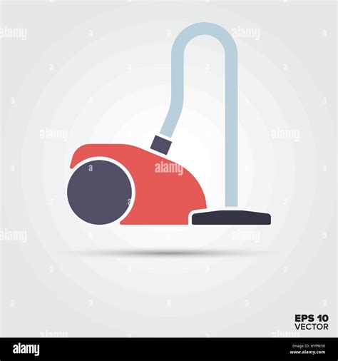 Vacuum Cleaner Vector Vectors Hi Res Stock Photography And Images Alamy