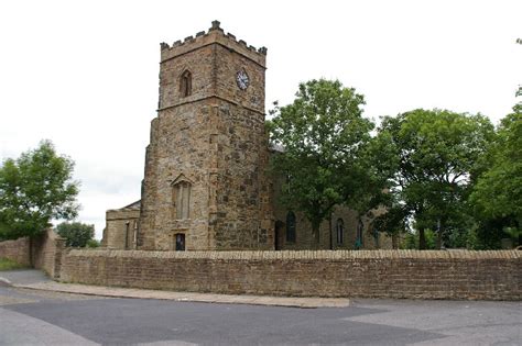 St James Church Church Lancashire © Alexander P Kapp Geograph