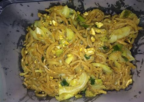 It is usually served during ramadan after the muslim ending their fast on the iftar time. Mie aceh goreng pedas | Resep | Resep