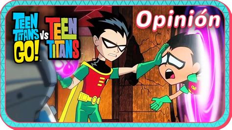 Teen Titans Go Vs Teen Titans Qartulad Telegraph