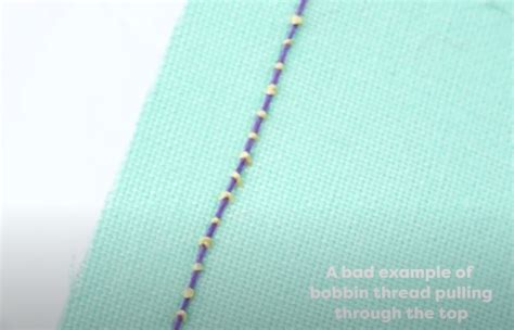 Wonderfil Specialty Threads How To Successfully Sew With Heavy 12wt