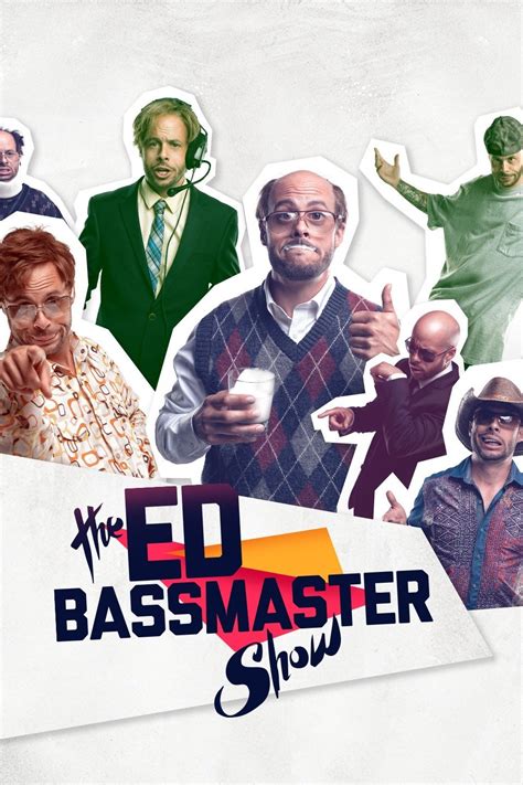 The Ed Bassmaster Show Pictures Rotten Tomatoes