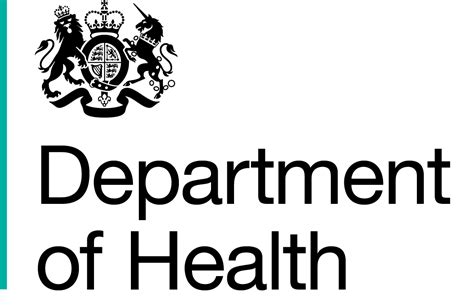 department-of-health-logo - Get The Edge