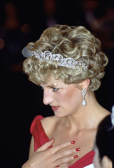 Princess Diana Royal Beauty Princess Diana Jewelry Princess Diana