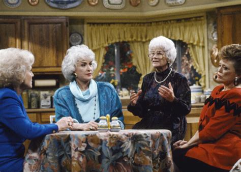 Why The Golden Girls Continues To Resonate With Us Three Decades