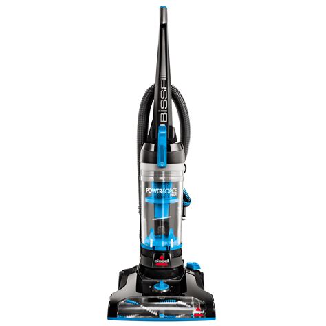 Bissell Power Force Helix Bagless Upright Vacuum 2191