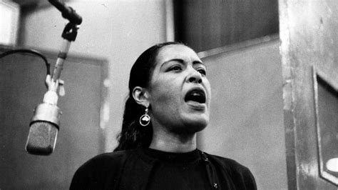 Billie Holidays Strange Fruit Sången Om Rashat Och Lynchningar 20