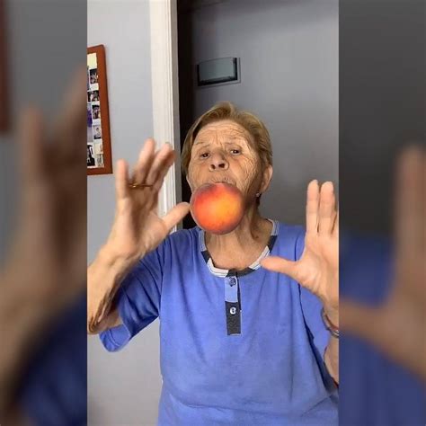 in the know 80 year old grandma adorably tried to do “magic” tricks facebook