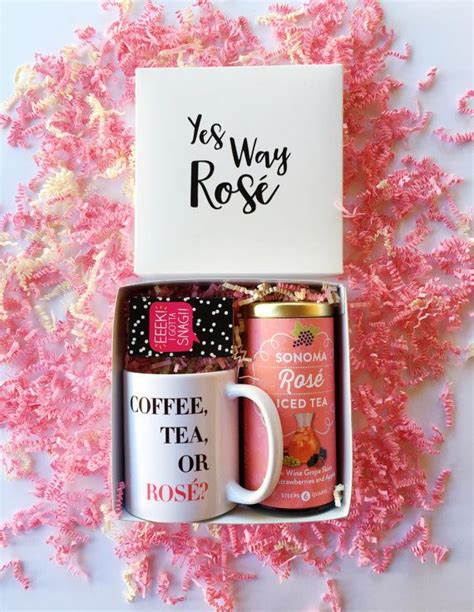 Maybe you would like to learn more about one of these? Yes Way Rose Gift Box, Gifts for her, Bridal Gift, Client ...