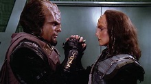 Star Trek: 10 Best Klingon Episodes – Page 2