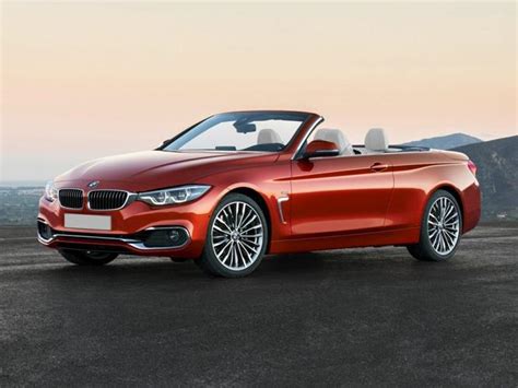 Browse online classifieds and discover your perfect this 2017 bmw 4 series 2dr 430i convertible with premium and technology packages features a 2.0l 4 cylinder 4cyl gasoline engine. 2018 BMW 4 Series 430i 430i 2dr Convertible for Sale in Honolulu, Hawaii Classified ...