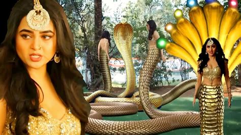 Nagin 6 Prathna Snake Green Screenprathna Snake Green Screennagin6
