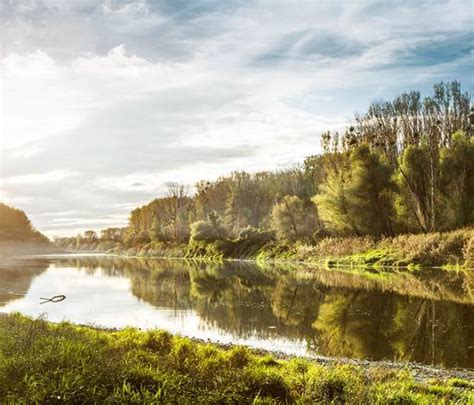 Danube Cycle Path Pichler S Wohlf Hladressen