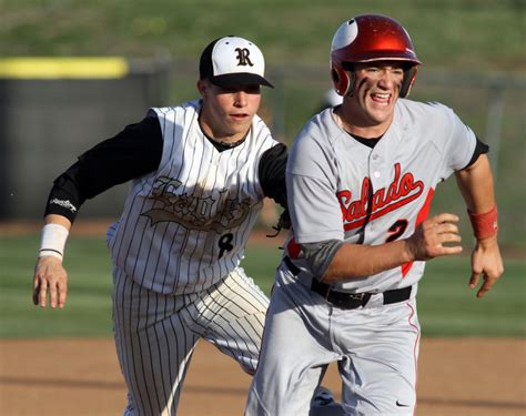 High School Baseball Uniforms Sports Logo News Chris Creamers