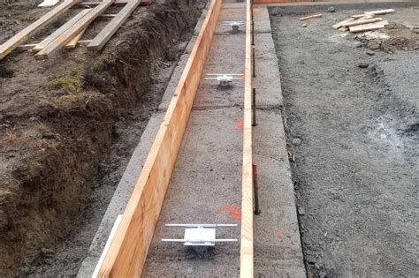 Engineered Pile Foundation Systems For Repair New Construction