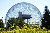 Biodôme De Montréal - 9 Monumental Places to Go in Montreal ... …