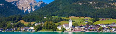 Best Things To Do In Salzkammergut Austria Countrypick