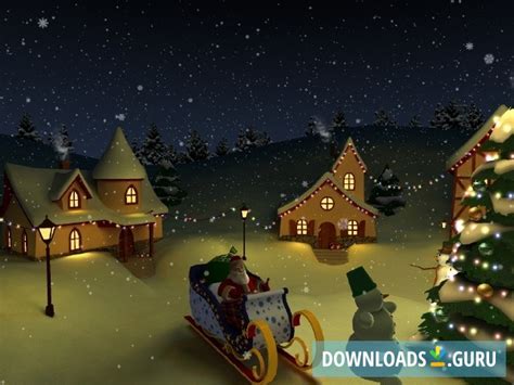 Doesn't get easier than that. Download Christmas Holiday 3D Screensaver for Windows 10/8/7 (Latest version 2021) - Downloads Guru