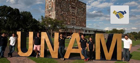 Fundación Unam 24 Años De Compromiso Con México Fundación Unam