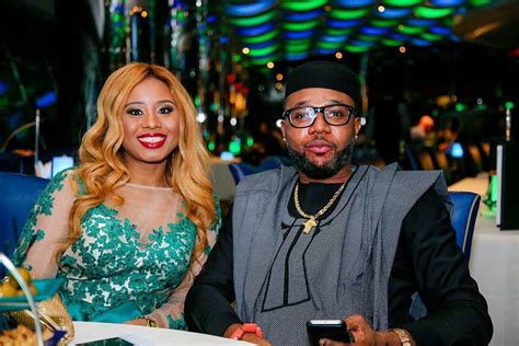 'Being a housewife is every woman's dream' - E-money's wife - 102.3 Max FM