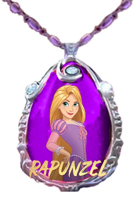 Dp Amulet Of Avalor Rapunzel 1 Ultimate By Princessamulet16 On Deviantart