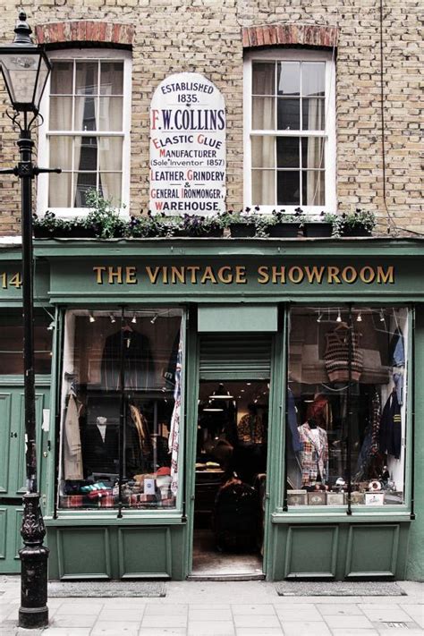 50 Of The Best Boutiques In London London Evening Standard