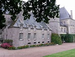 Château de Tocqueville | Manche Tourisme