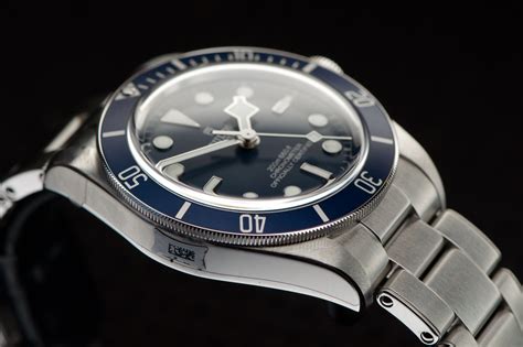 All Watches Tudor Black Bay 58 Blue 39mm 2020 Reference 79030b