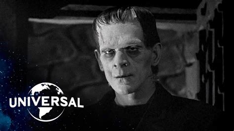Frankenstein Its Alive Youtube