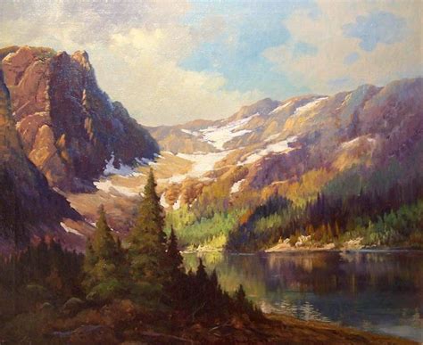 Robert wood texas bluebonnets art painting for sale; 51 best Robert wood art images on Pinterest | Painting ...